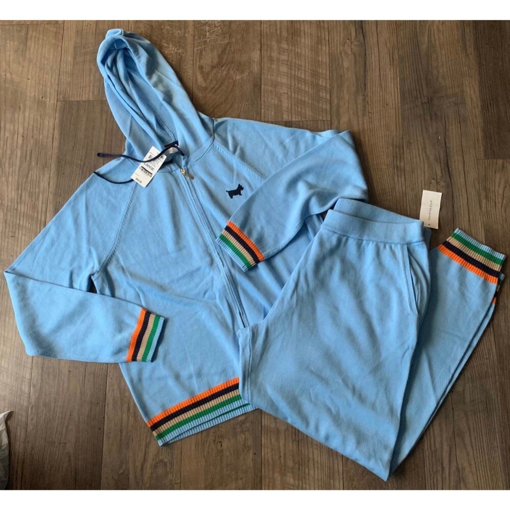 Set Charter Club Women’s L